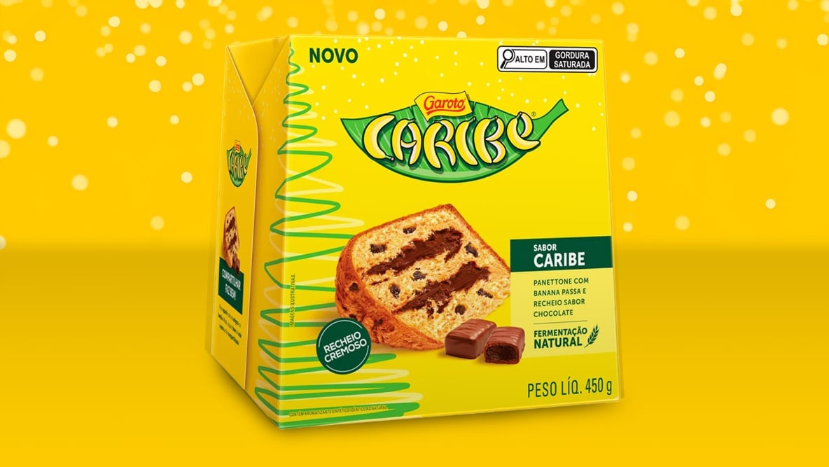 Segundo a fabricante, as vendas para os varejistas já foram iniciadas em meados de agosto, e os produtos devem chegar às gôndolas até o começo de setembro. Foto: Divulgação