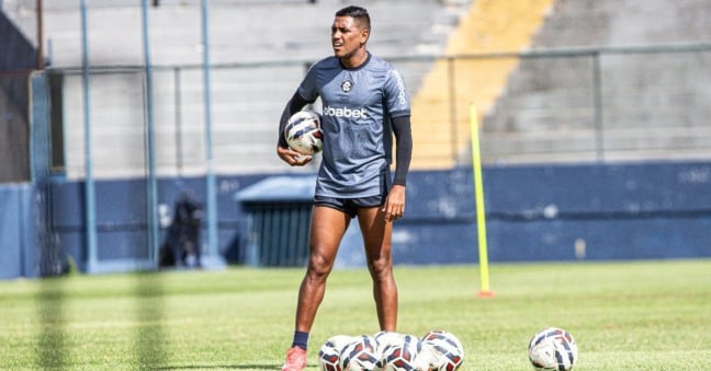Pedro Rocha está suspenso mais uma vez - Foto: Samara Miranda/Remo