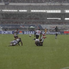 Foto: Mauro Ângelo/ Diário do Pará.