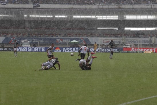 Foto: Mauro Ângelo/ Diário do Pará.