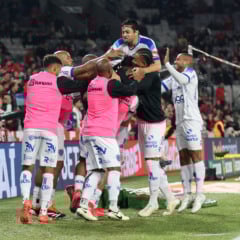 FOTO: JORGE LUIS TOTTI PSC