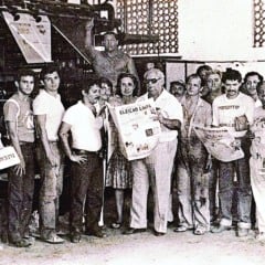 Da primeira edição no longínquo 1982 até os dias de hoje, o DIÁRIO consolidou-se no mercado e no gosto do leitor.