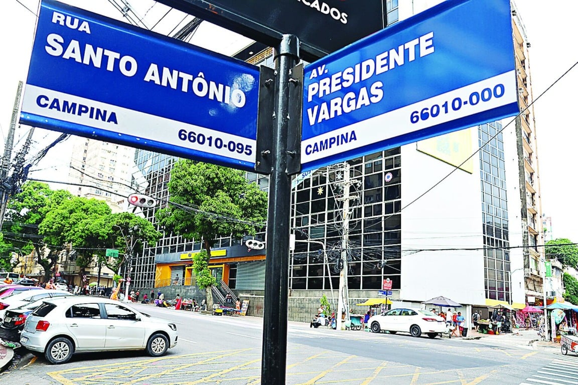 A avenida se consolidou como eixo comercial e financeiro, concentrando agências bancárias, repartições públicas, edifícios históricos e manifestações populares. Saiba mais sobre essa importante via de Belém

