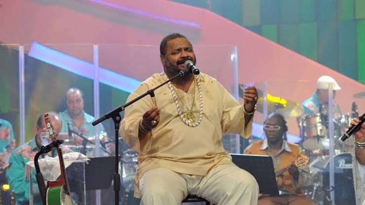 Morre Arlindo Cruz, um dos maiores nomes do samba, aos 66 anos
