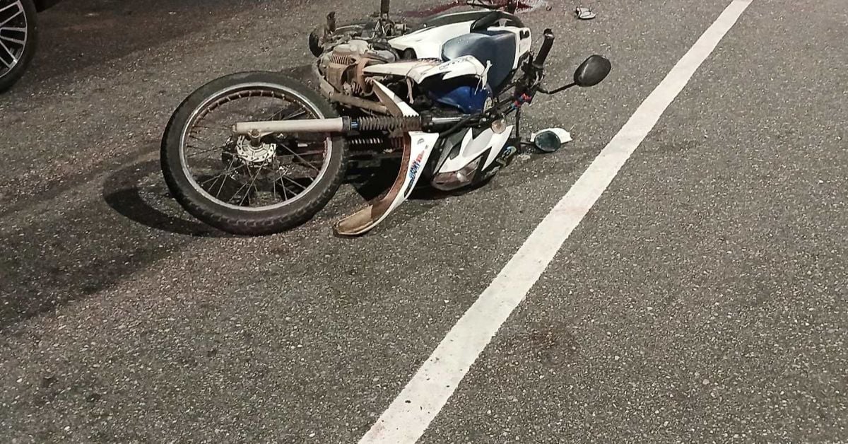 Dupla tenta assaltar bar em Belém e é desarmada e espancada por clientes