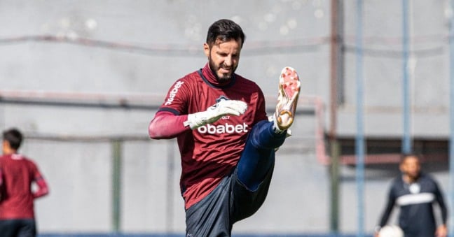 Rangel é um dos melhores goleiros da competição até aqui - Foto: Samara Miranda/Remo