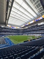 Onde assistir à partida Real Madrid x Mallorca neste sábado