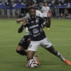 Remo sofre mais uma derrota na Série B - Foto: Mauro Ângelo/Diário do Pará