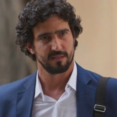 Ivan (Renato Góes). Foto: Globo