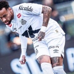 Santos e Fluminense empataram por 0 a 0 na tarde deste domingo (31), na Vila Belmiro, em partida válida pela 22ª rodada do Campeonato Brasileiro