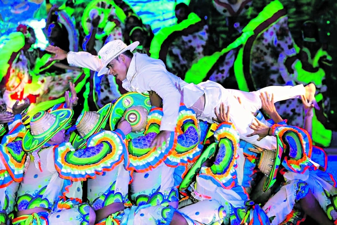 Exposição sobre o Sairé chega a Belém com celebração da cultura amazônica