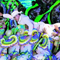 Exposição sobre o Sairé chega a Belém com celebração da cultura amazônica