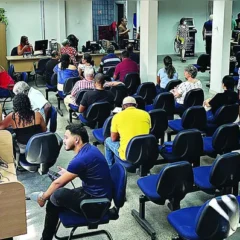 Nova unidade continua prestando os mesmos serviços de antes | Alvaro Vinente/Secom PMB
