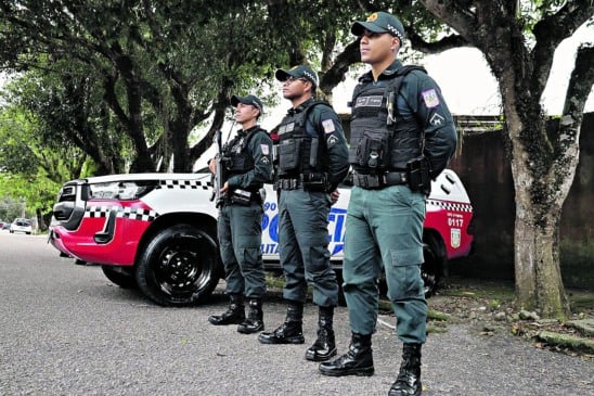 Pará registra melhor mês de julho na segurança pública desde 2010