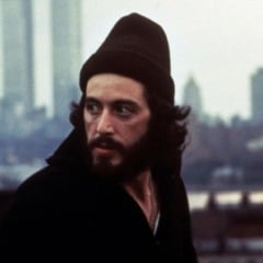 Al Pacino em atuação magistral - Foto: Divulgação