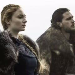 Atriz de 'Game of Thrones' diz que teve ânsia de vômito ao beijar colega