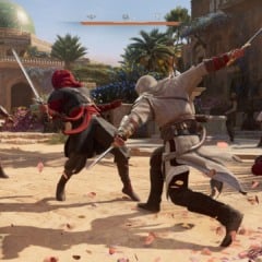  Assassin’s Creed Mirage