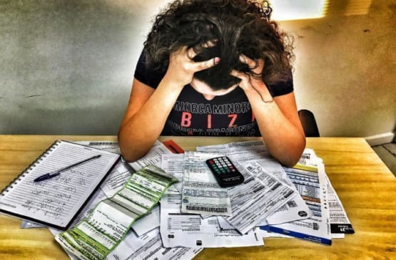 A economia brasileira e o endividamento das famílias