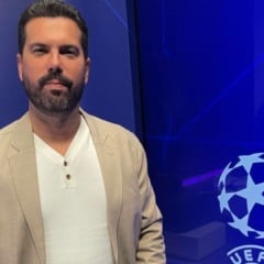 Bruno Formiga vai reforçar o novo canal da Globo. Foto: Divulgação