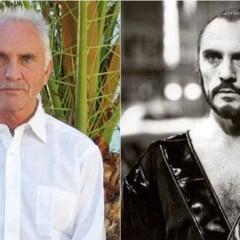 Morre Terence Stamp, o eterno General Zod de 'Superman', aos 87 anos