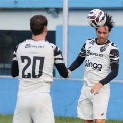 Bicolores vão em busca da vitória para fugir do Z4 - Foto: Márcio Melo/Paysandu