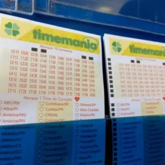 Timemania: resultado do concurso 2287 e números sorteados