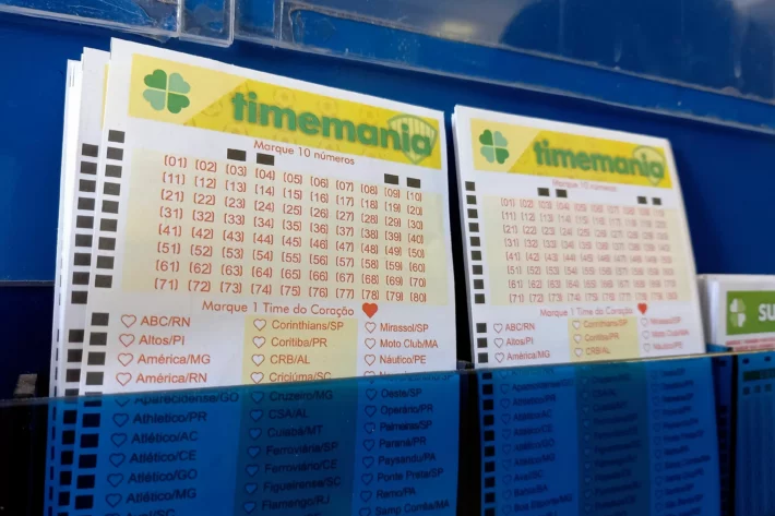 Timemania: resultado do concurso 2287 e números sorteados