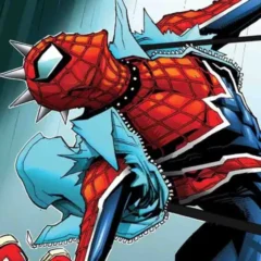 Segundo informações do portal Deadline, a Sony está desenvolvendo um novo projeto centrado no Spider-Punk