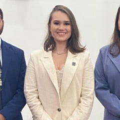 O Conselho Regional de Engenharia e Agronomia do Pará (CREA-PA) conquistou um reconhecimento inédito ao ter seu trabalho selecionado como o único na categoria Alta Distinção