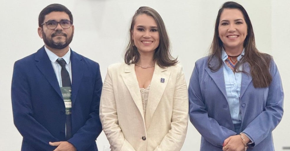 O Conselho Regional de Engenharia e Agronomia do Pará (CREA-PA) conquistou um reconhecimento inédito ao ter seu trabalho selecionado como o único na categoria Alta Distinção