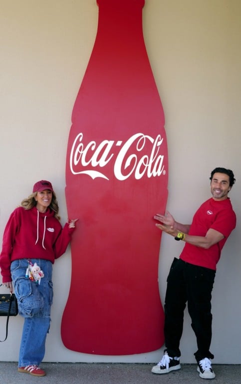 Cimed anuncia parceria inovadora com a The Coca-Cola Company para seu maior lançamento até hoje