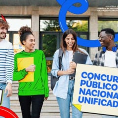 Pará registra mais de 35,9 mil inscrições no CPNU 2