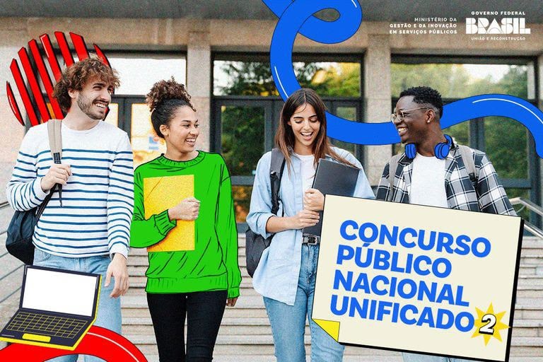 Pará registra mais de 35,9 mil inscrições no CPNU 2