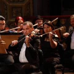 Orquestra Sinfônica do Theatro da Paz