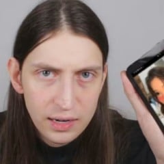 Um fenômeno denominado adultização veio à tona após uma denúncia do youtuber Felipe Bressamin Pereira, 27, mais conhecido como Felca. Foto: Divulgação