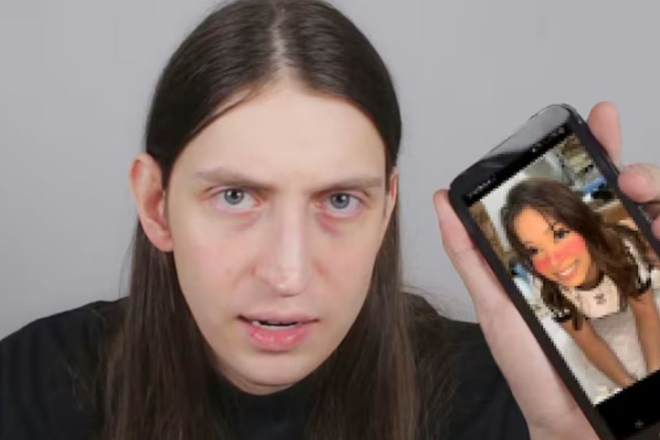 Um fenômeno denominado adultização veio à tona após uma denúncia do youtuber Felipe Bressamin Pereira, 27, mais conhecido como Felca. Foto: Divulgação