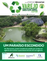Sustentabilidade que inspira: o suplemento Varejo Sustentável já está disponível online