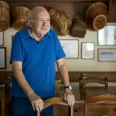 Luis Fernando Verissimo
Imagem: Ricardo Jaeger/Agência O Globo 