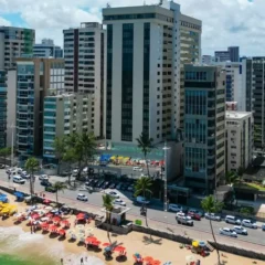 A informação foi confirmada pelo grupo Accor, responsável pela gestão da unidade.
