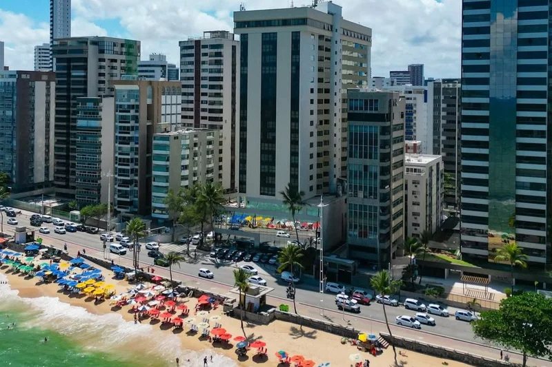 A informação foi confirmada pelo grupo Accor, responsável pela gestão da unidade.