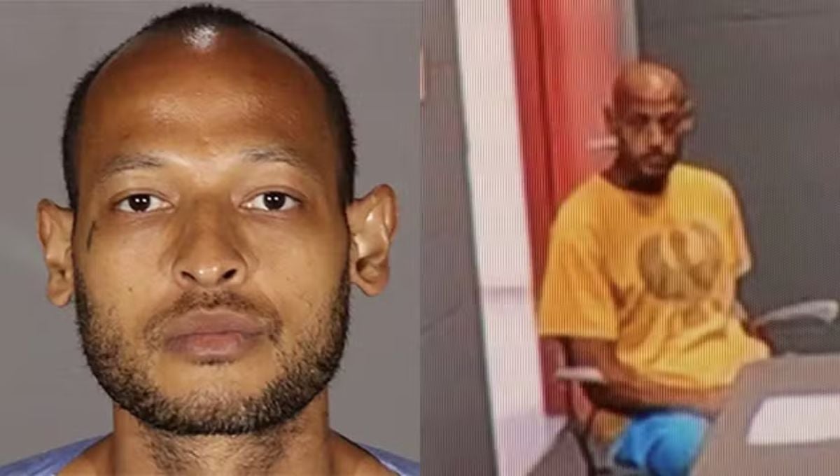Homem é preso novamente por cheirar nádegas de mulheres sem consentimento
