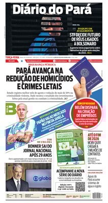 Edição do dia 02/09/2025