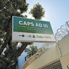 Os Centros de Atenção Psicossocial contam com a atuação de equipes multiprofissionais

FOTO: Prefeitura de Valadares
