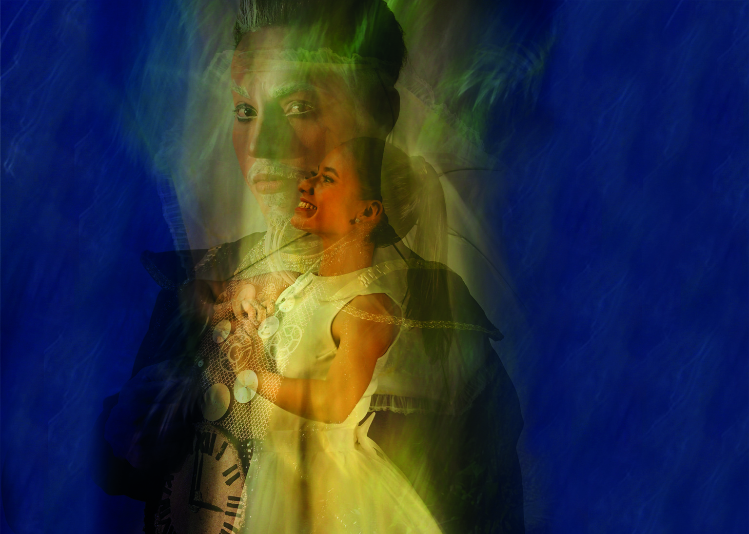 “Depois da Chuva” celebra 409 anos de Belém com dança, música e tecnologia