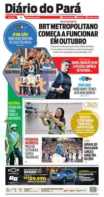 Edição do dia 06/09/2025