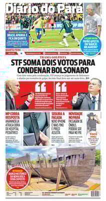 Edição do dia 10/09/2025