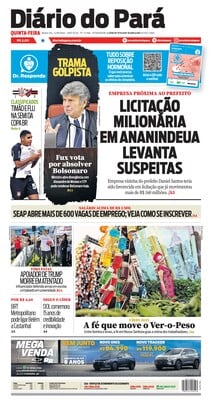 Edição do dia 11/09/2025