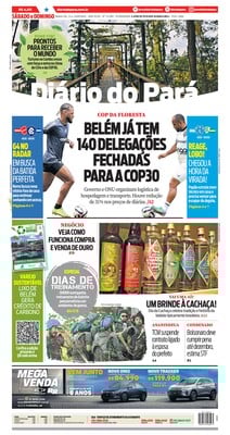 Edição do dia 13/09/2025