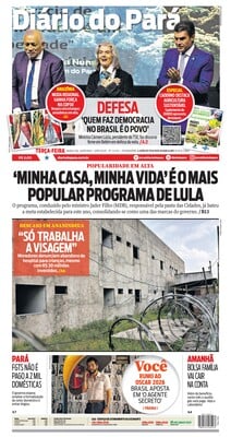Edição do dia 16/09/2025
