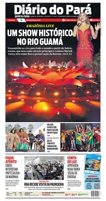Edição do dia 18/09/2025